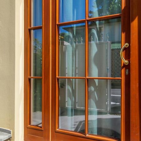شقة Piazzale Michelangelo Modern Flat فلورنس المظهر الخارجي الصورة